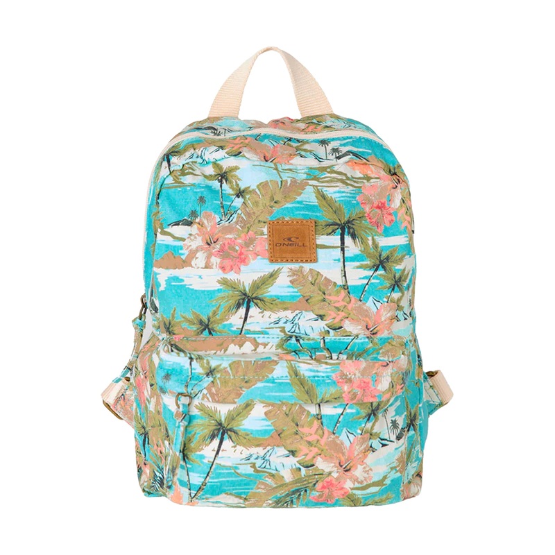 O'Neill Brightside Women's Mini Backpack - Nile Blue