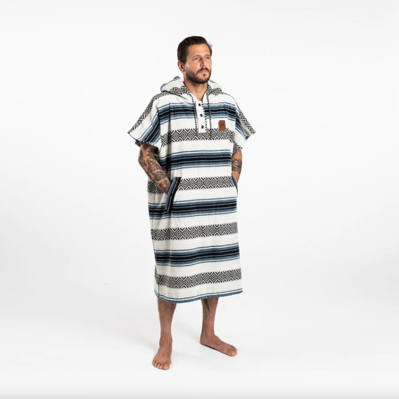 Oso Changing Poncho