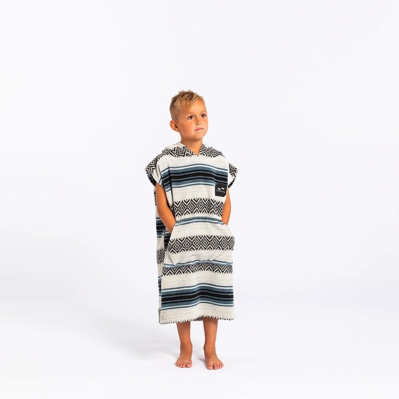 Oso Kids Poncho