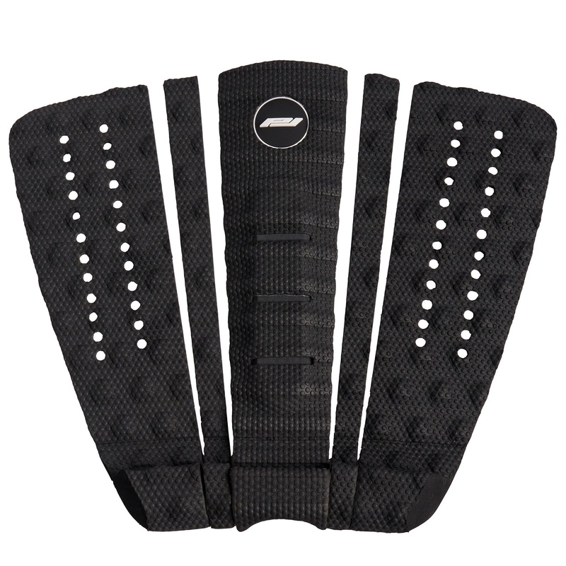 Pro-Lite Josh Kerr Pro Signature Series V1 Traction Pad - Black
