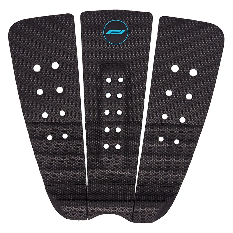 Pro-Lite Keanu Asing Signature Series V3 Traction Pad - Black