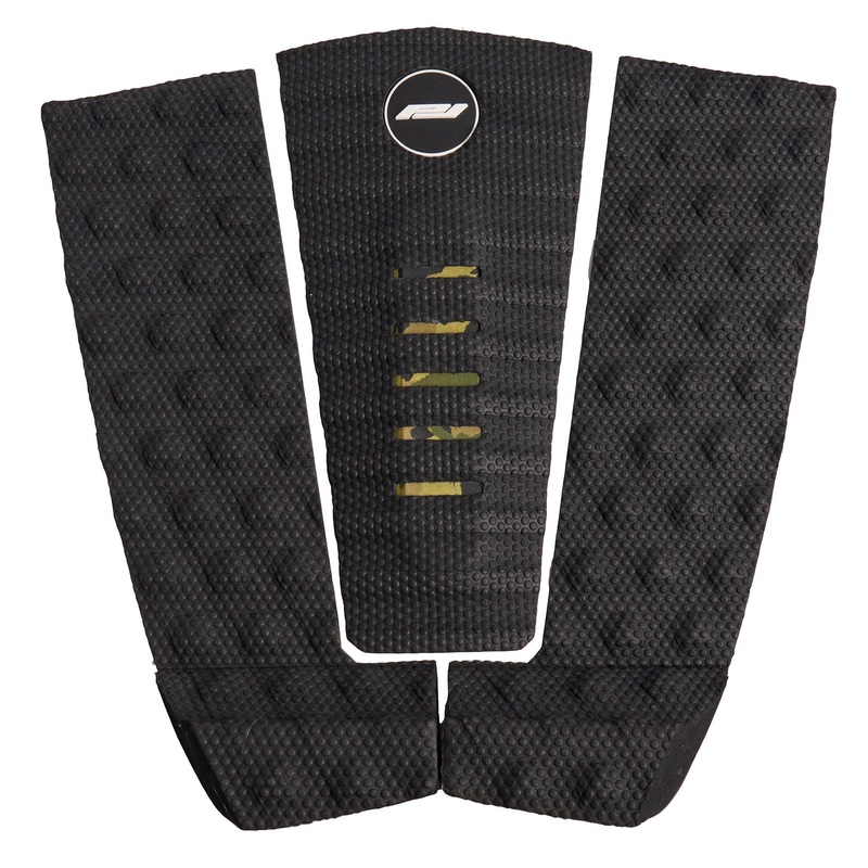 Pro-Lite The Hammer Cole Houshmand Pro Series-V1 Traction Pad - Black