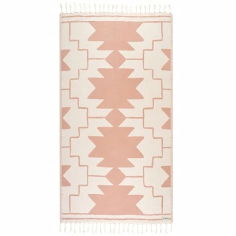 Sand Cloud Towel - Sandstone