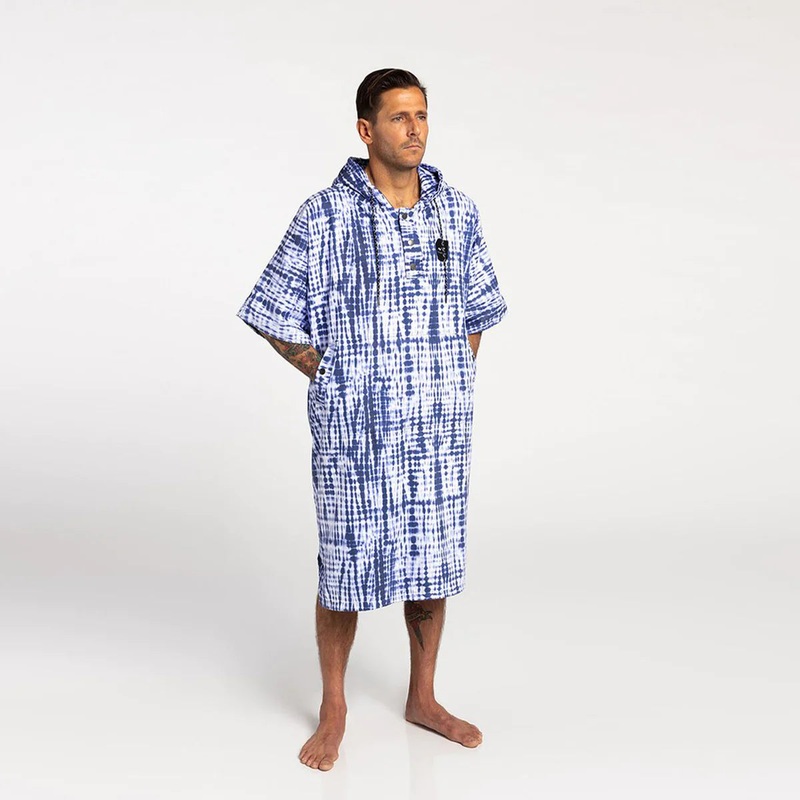 Suva Quick-Dry Poncho