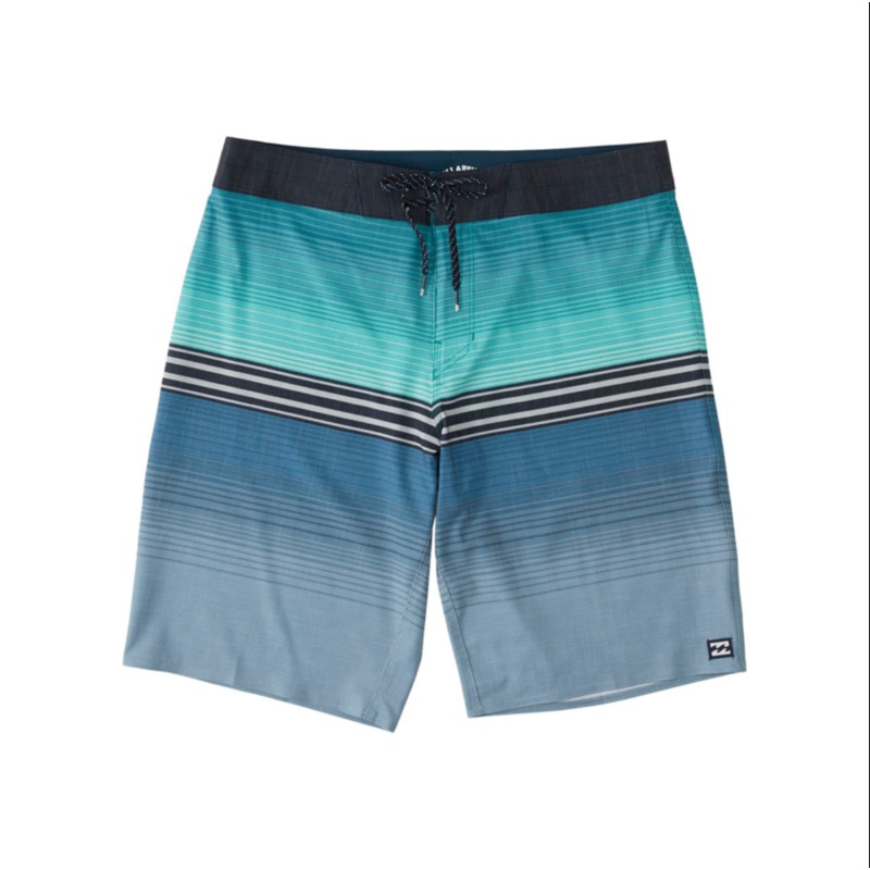 All Day Heather Stripe Pro