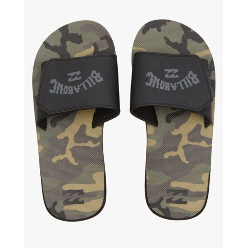 All Day Impact Sandals