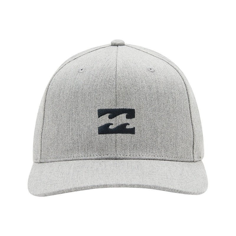 All Day Snapback