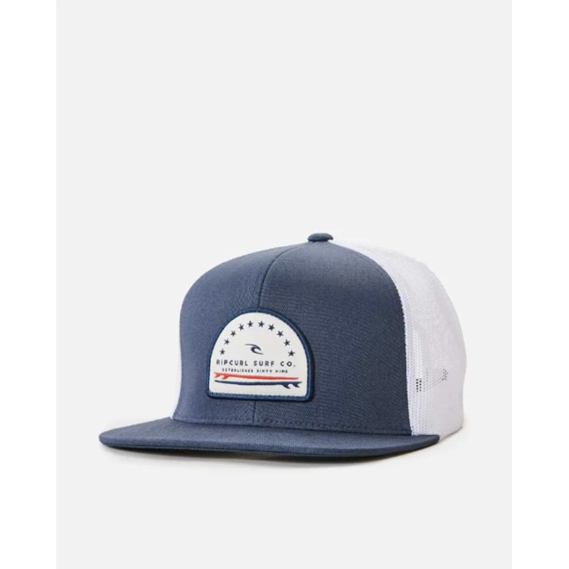 Americana Trucker