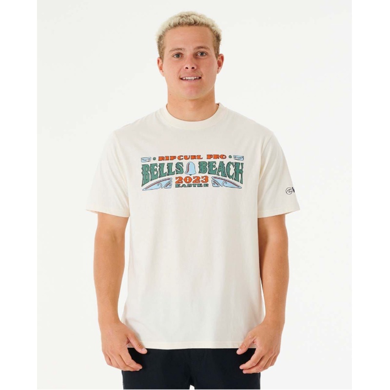 Bells Arch Tee