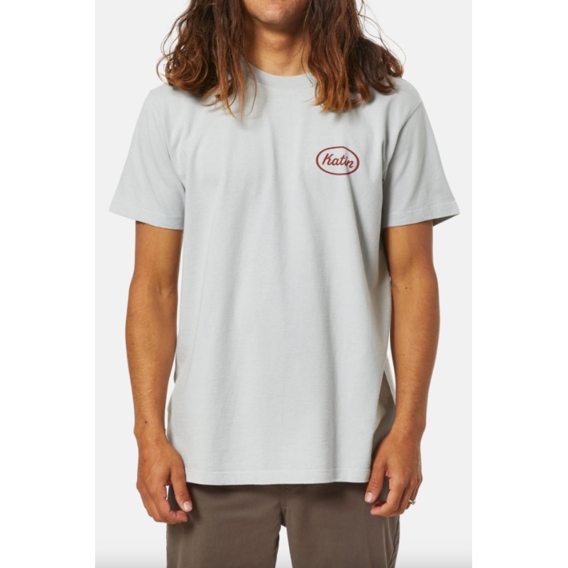 Built Tee