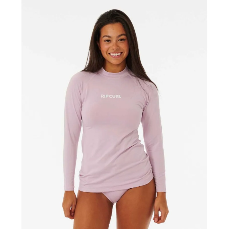 Classic Surf LS UPF Rashguard