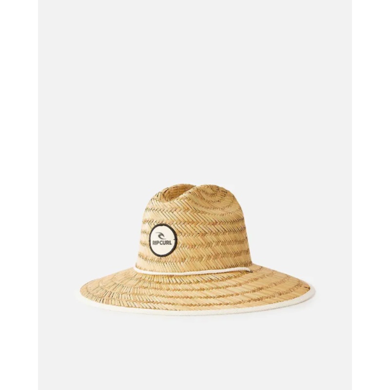 Classic Surf Straw Sun Hat