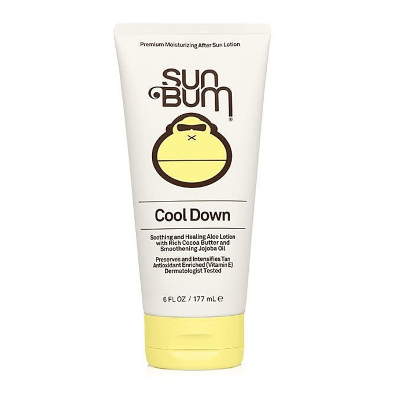 Cool Down Lotion