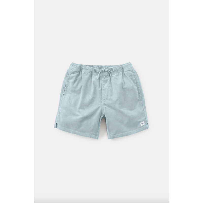 Cord Local Short