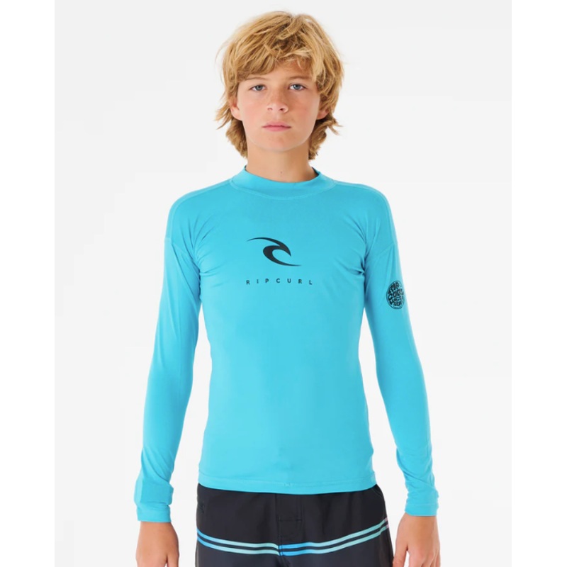Corps Rash Vest