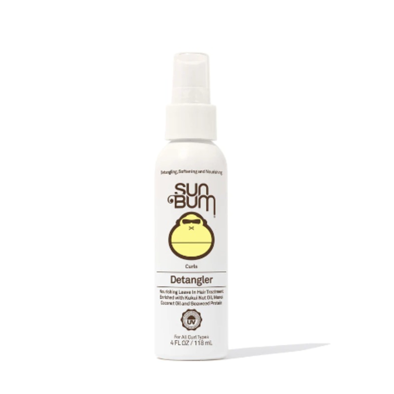 Curls Detangler Spray