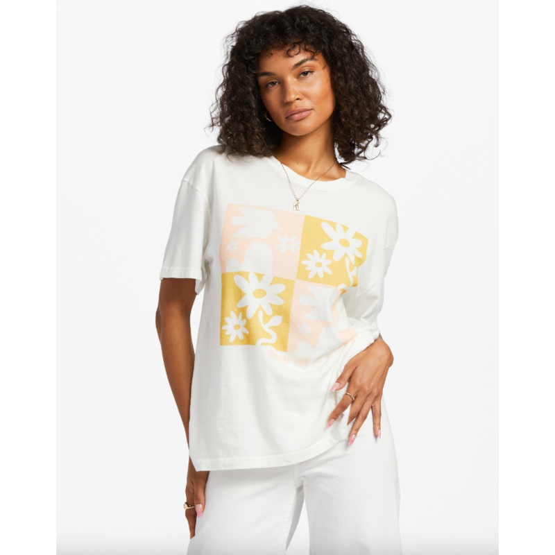 Days of Summer Tee