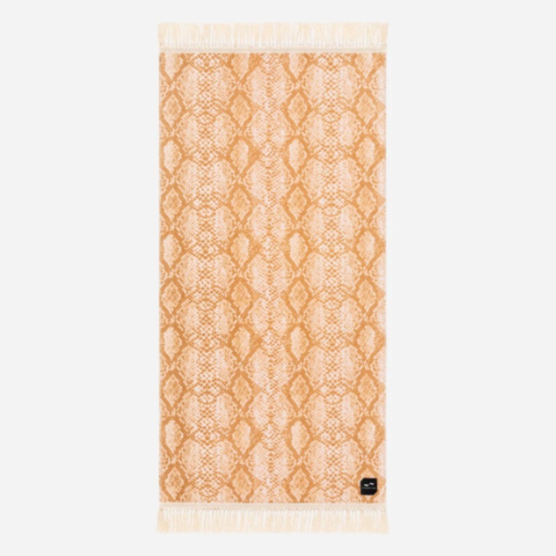 Diamond Back Towel