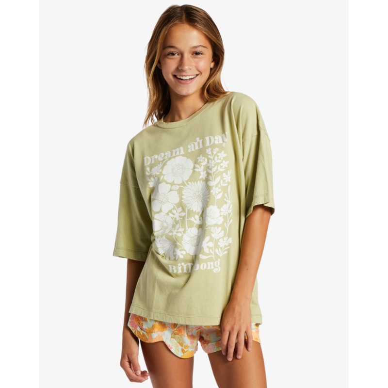 Dream All Day Tee