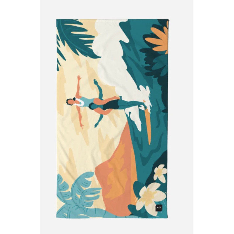 Duke Towel