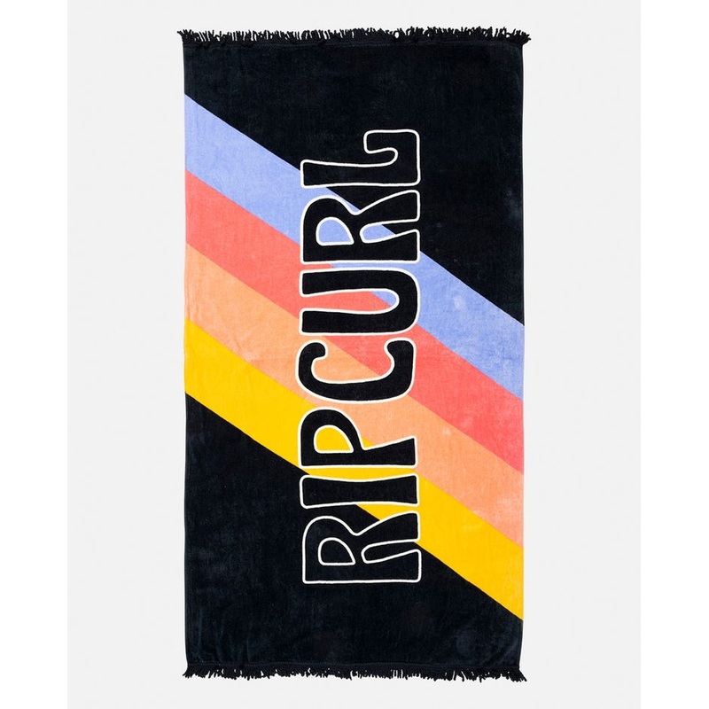 Golden State Standard Towel