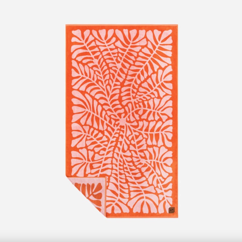 Hapa Towel