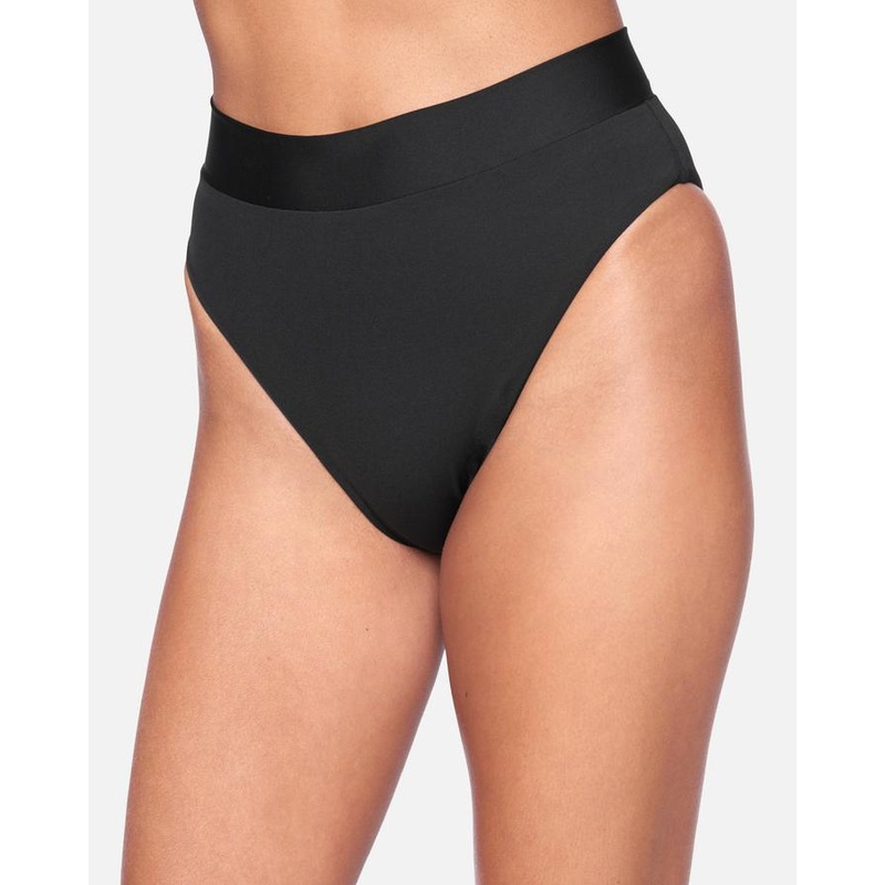 High Waist Bottom