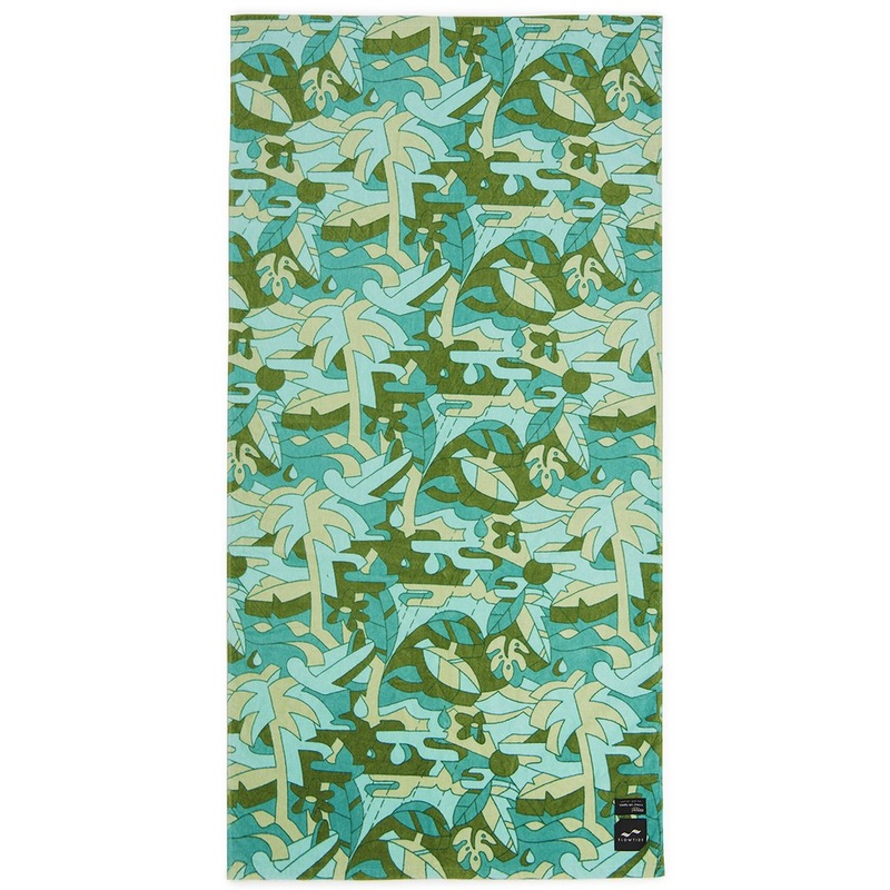 Hunter Towel