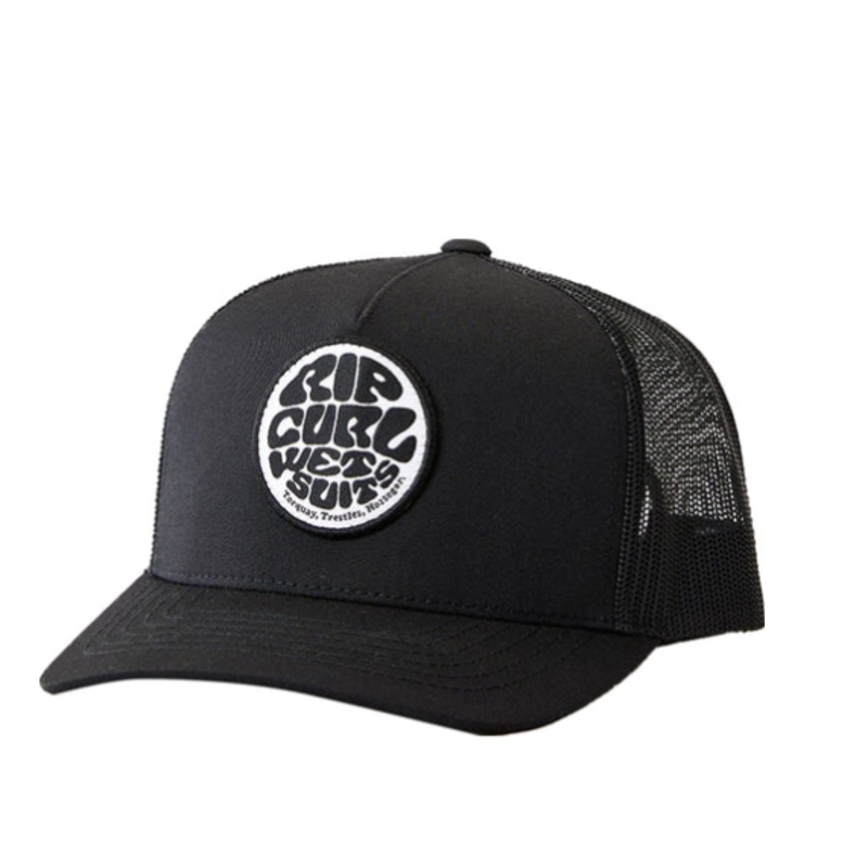 Icons Eco Trucker Hat