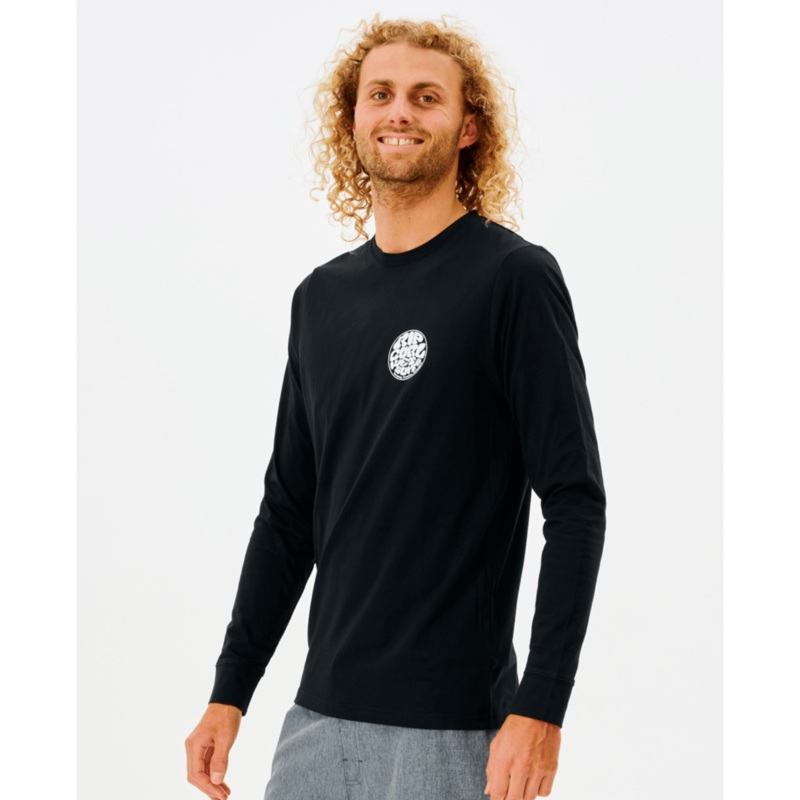 Icons Of Surf UPF L/S