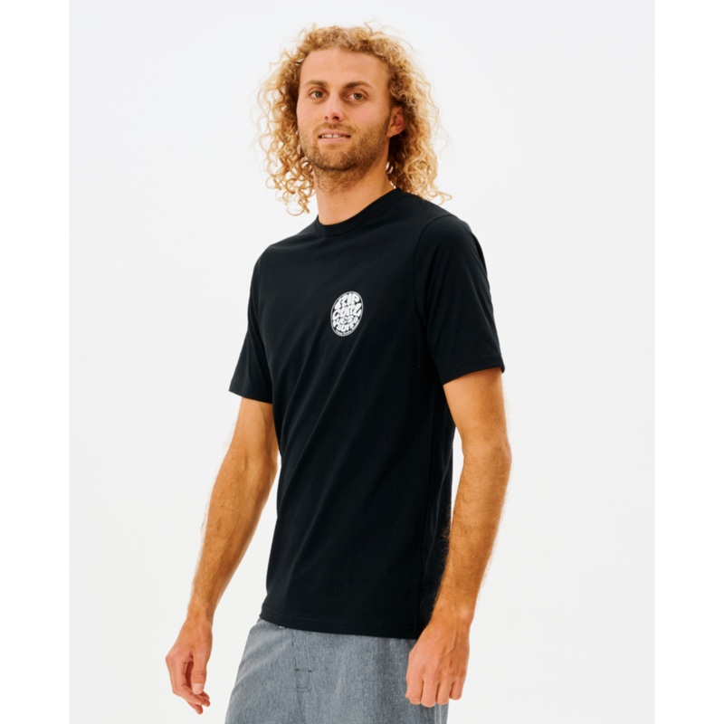 Icons Of Surf UPF S/S