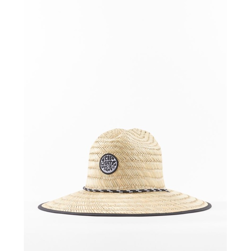 Icons Strawhat Khaki