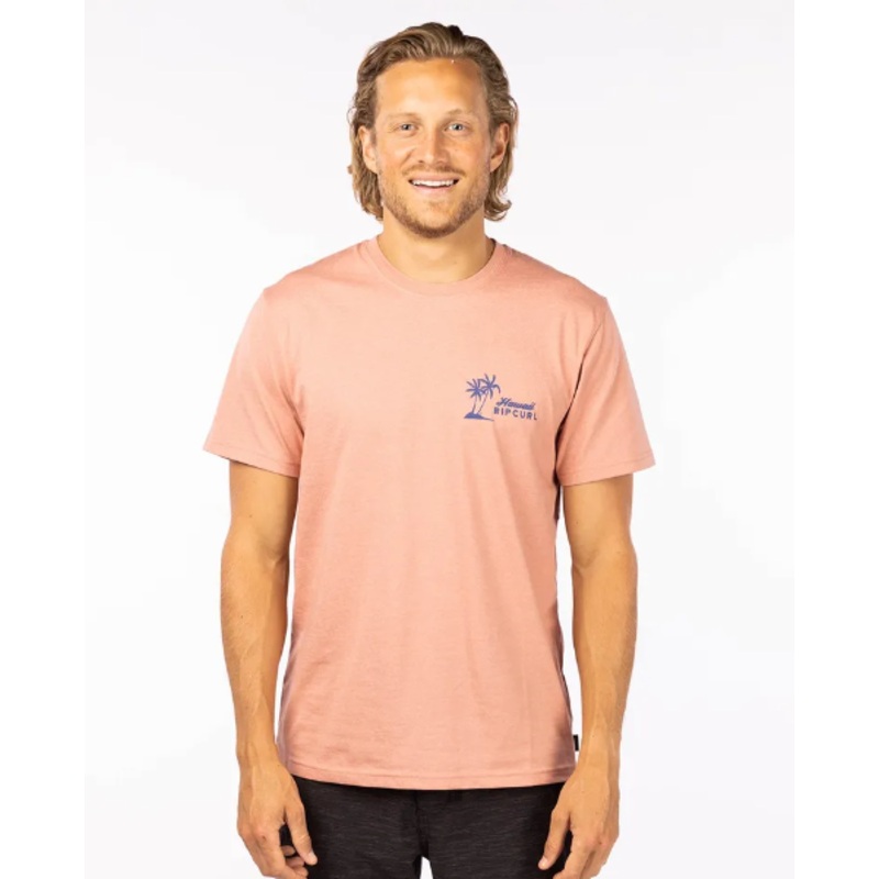Island Time Tee