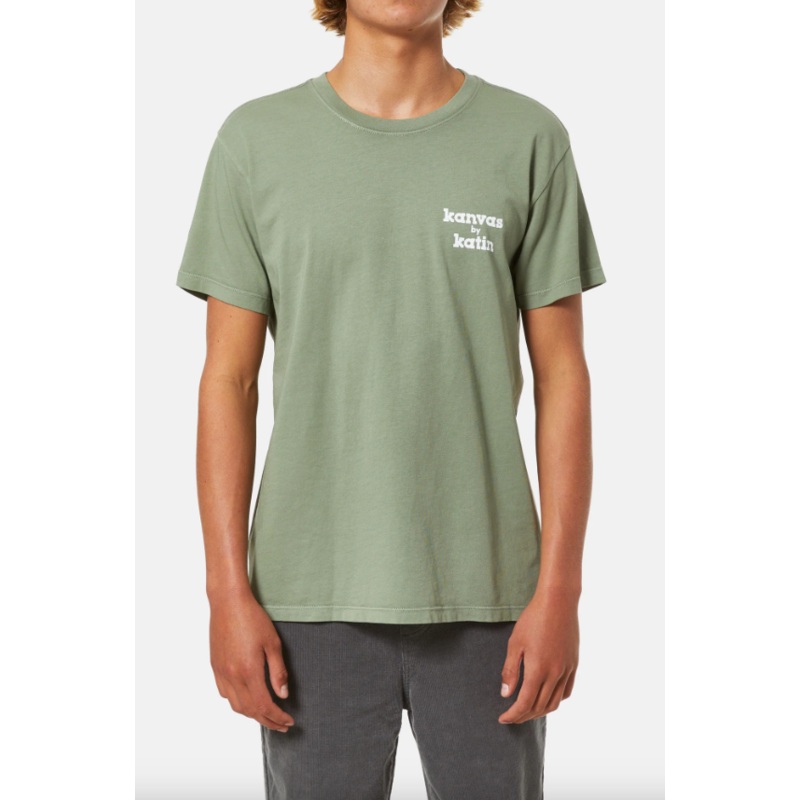K-Man Tee