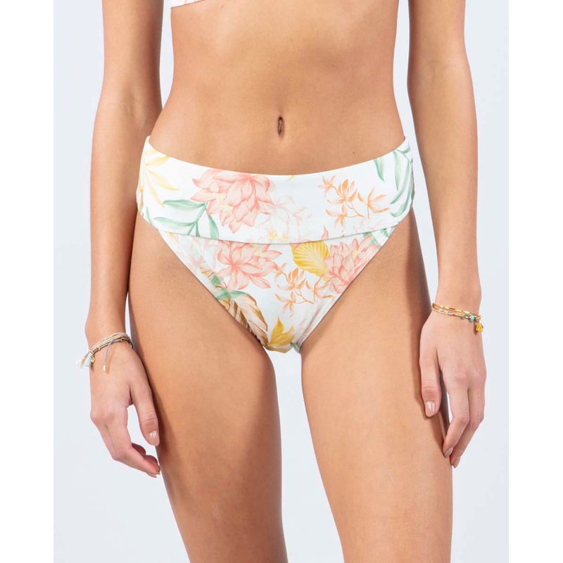 La Bonita High Waist Cheeky