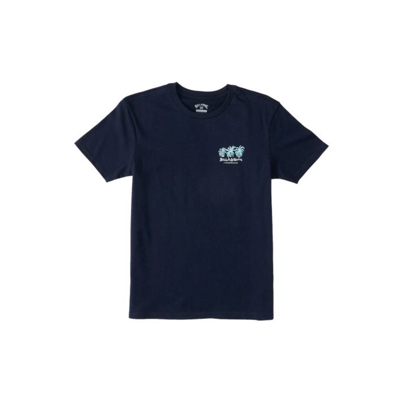Lounge Tee