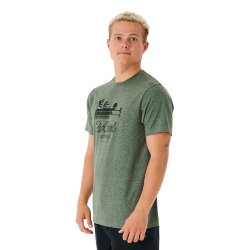 Love A Palmy Tee
