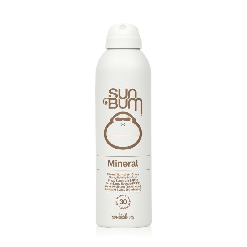Mineral FPS 30 Spray