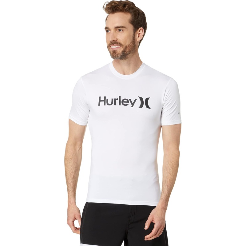 OAO Quickdry Rashguard