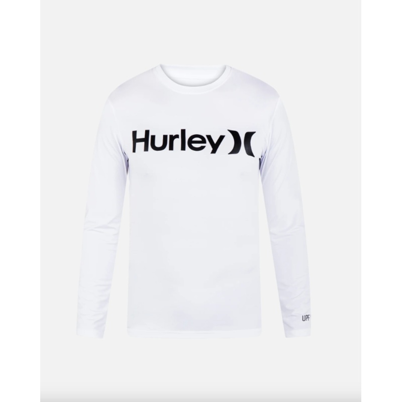 OAO Quickdry Rashguard L/S