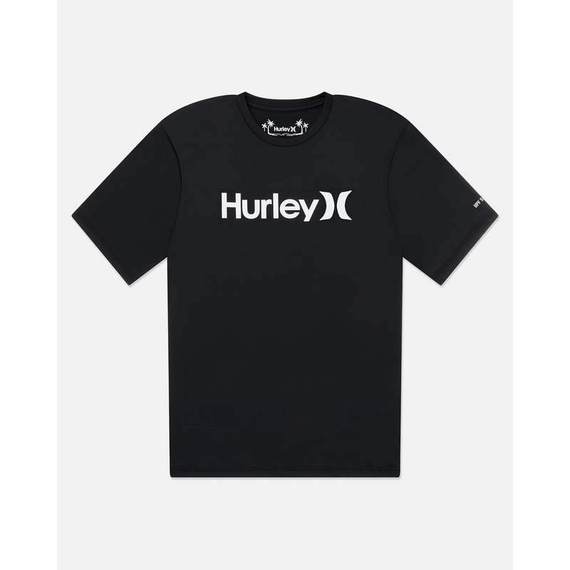 OAO Quickdry Rashguard Unisex