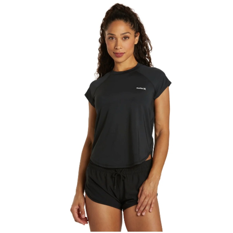 OAO Solid Surf Shirt