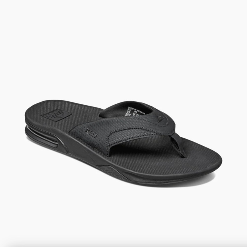 Oasis Sandals