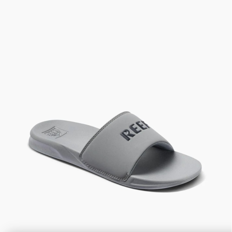 One Slide Sandals