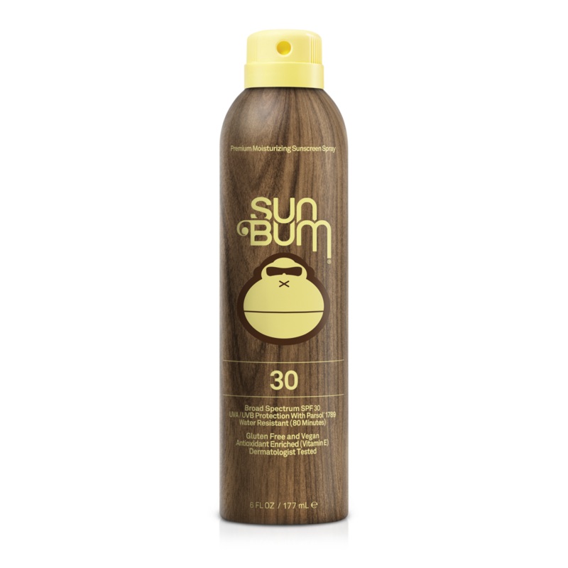 Original SPF 30 Sunscreen Spray