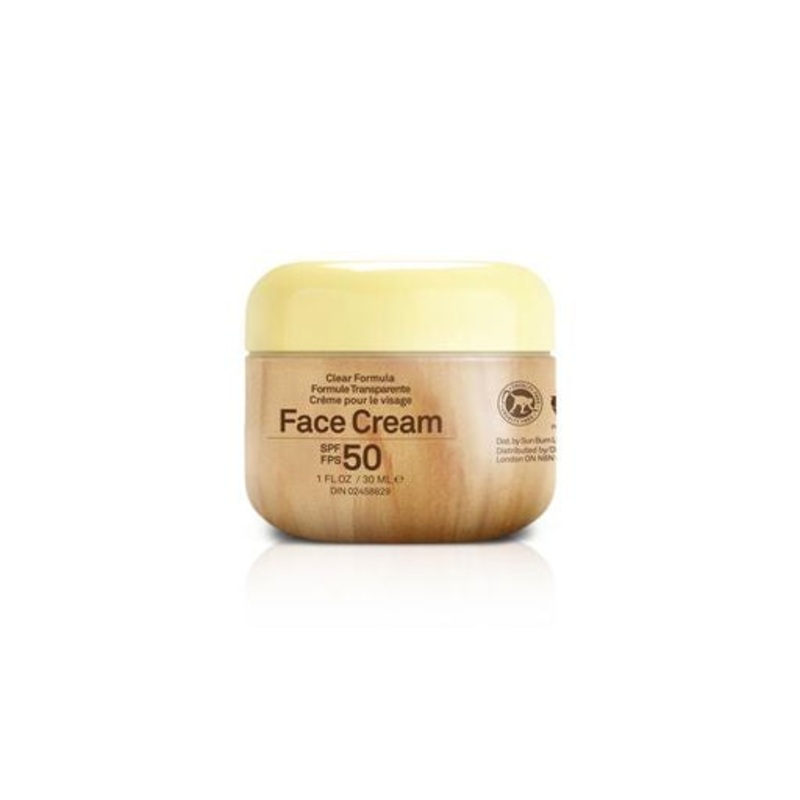 Original SPF 50 Face Cream