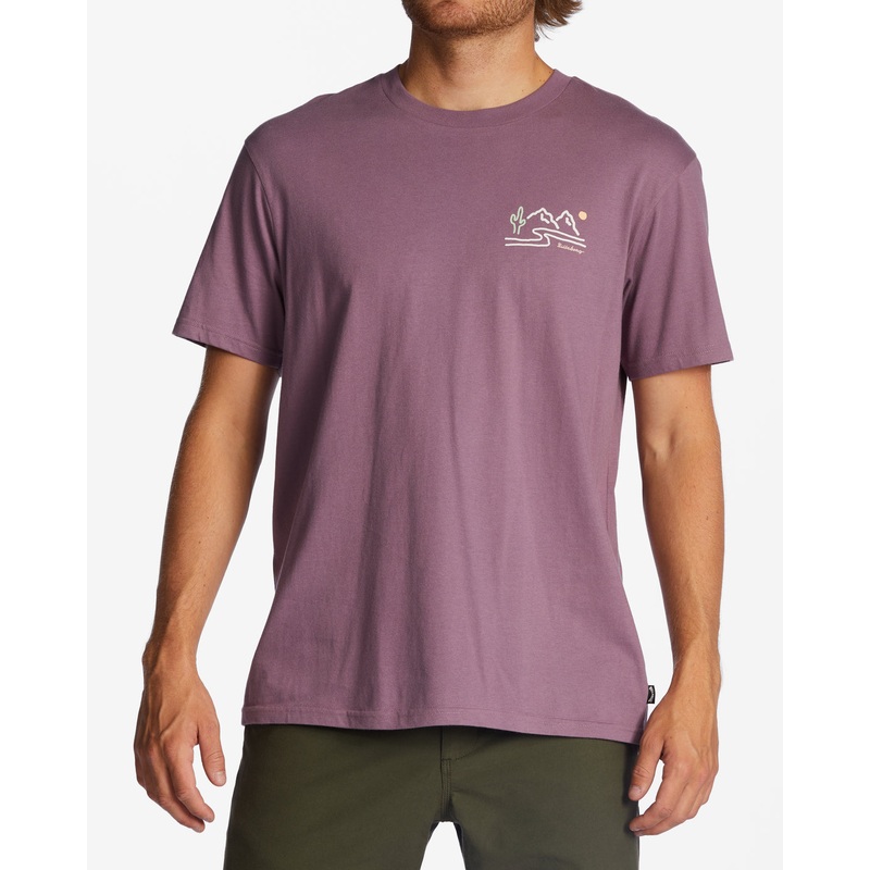 Panorama Tee