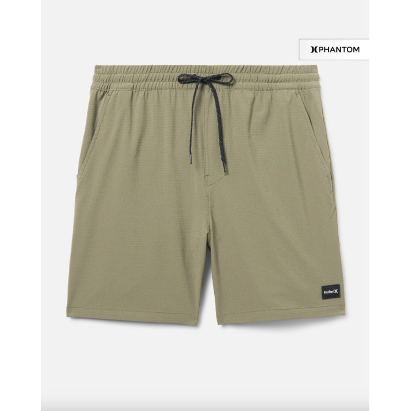 Phantom Zuma II Volley 18"