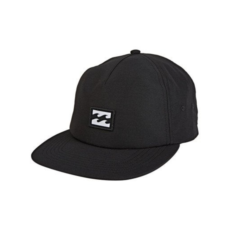 Platform Hat