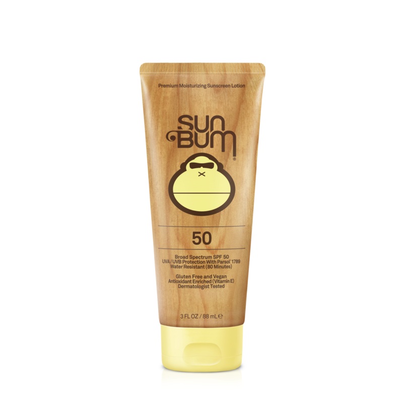 Premium Sunscreen Lotion FPS 50